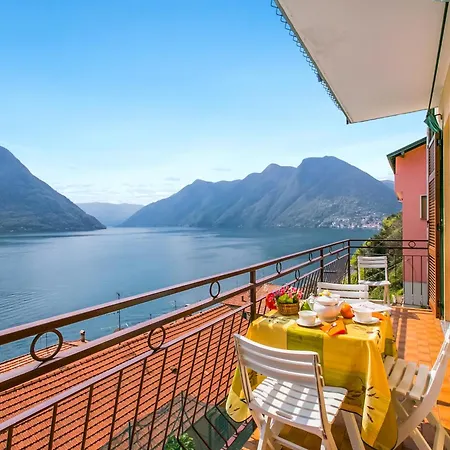 Apartament Bella View *