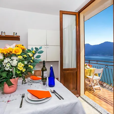 Apartament Bella View *