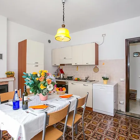 Bella View * Colonno