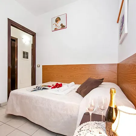 Bella View Daire Colonno