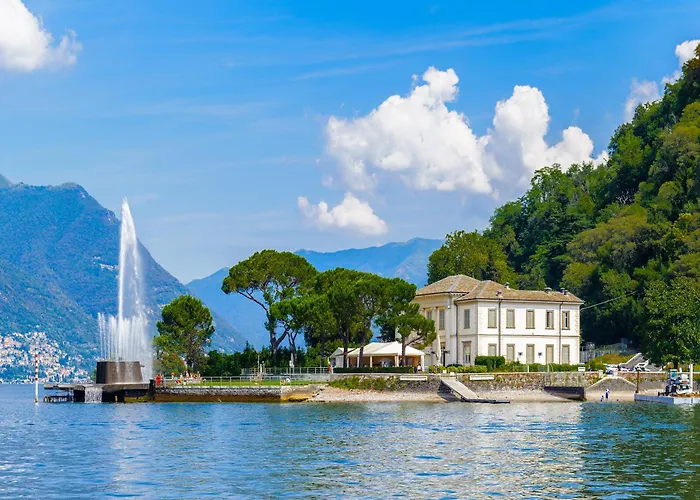 Bella View * Colonno