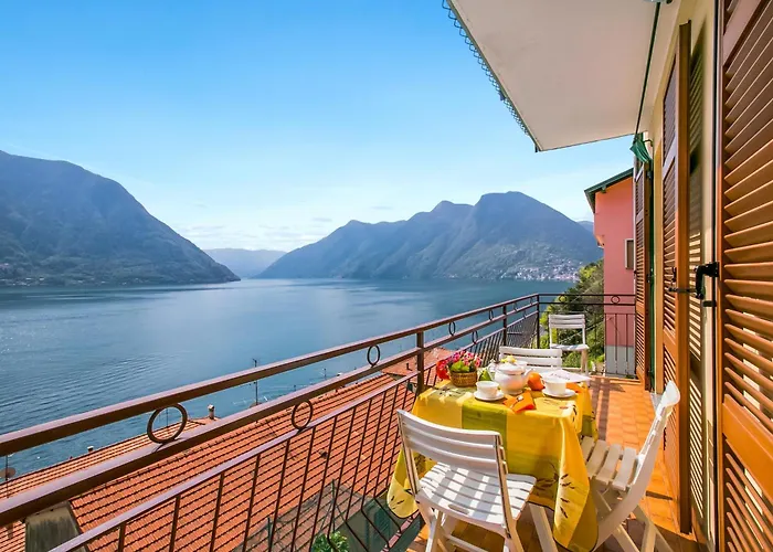 Apartment Bella View *