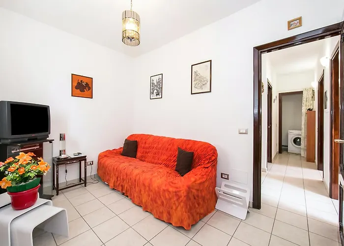 Apartament Bella View