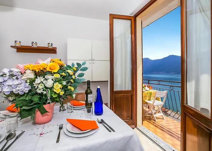 Apartament Bella View *