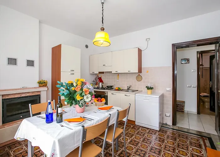 Bella View * Colonno