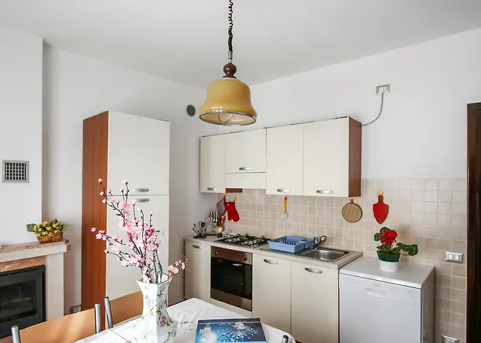 Apartament Bella View