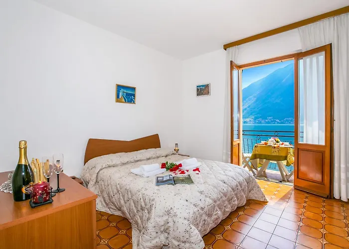 Apartament Bella View *