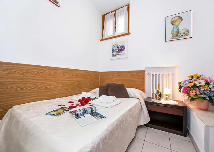 Bella View Apartment *