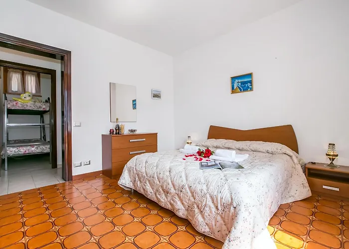 Bella View Apartment *