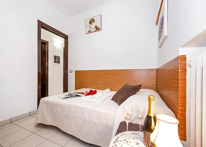 Bella View Apartment Colonno