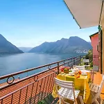 Appartamento Bella View *