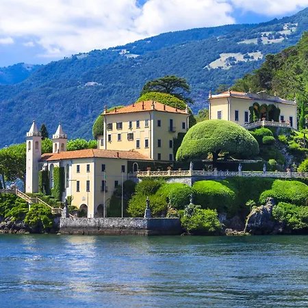 Bella View Апартаменты