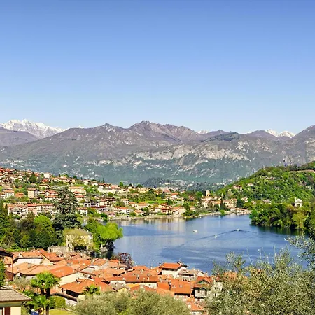 Апартаменты Bella View