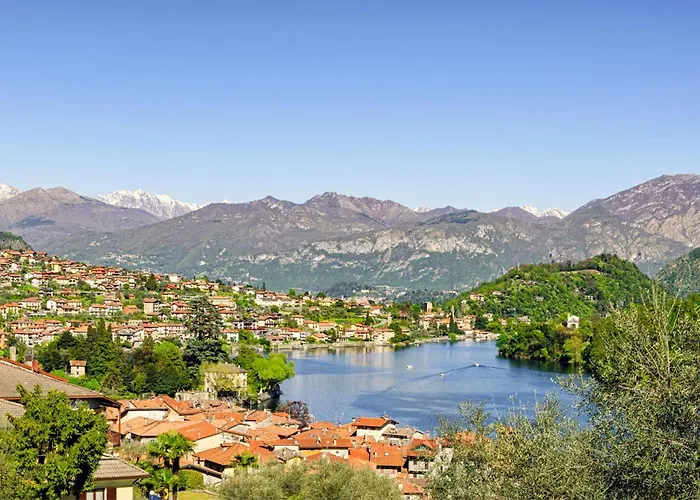 Διαμέρισμα Bella View