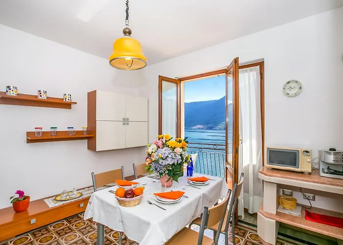 Διαμέρισμα Bella View